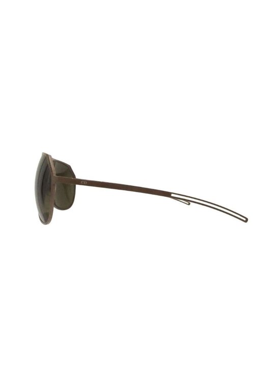 Dior Homme Sunglasses Teardrop Eyewear 62 Brown main image 5